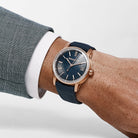 Audemars Piguet Code 11.59 15210OR.OO.A348KB.01 Rose Gold Blue Dial (2024)