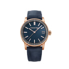 Audemars Piguet Code 11.59 15210OR.OO.A348KB.01 Rose Gold Blue Dial (2024)