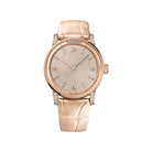 Audemars Piguet Code 11.59 15210OR.ZZ.D208CR.01 Rose Gold Diamond Dial