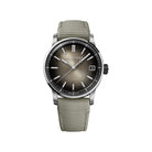 Audemars Piguet Code 11.59 15210QT.OO.A064KB.01 Stainless Steel Black Ceramic Smoked Beige Dial (2026)