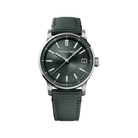 Audemars Piguet Code 11.59 15210ST.OO.A056KB.01 Stainless Steel Green Dial