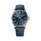 Audemars Piguet Code 11.59 15210ST.OO.A348KB.01 Stainless Steel Blue Dial