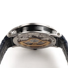 Audemars Piguet Code 11.59 15212NB.OO.A002KB.01 'Starwheel' White Gold Aventurine Dial (2025)