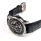 Audemars Piguet Code 11.59 15212NB.OO.A002KB.01 'Starwheel' White Gold Aventurine Dial (2025)