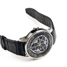 Audemars Piguet Code 11.59 15212NB.OO.A002KB.01 'Starwheel' White Gold Aventurine Dial (2025)