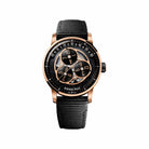 Audemars Piguet Code 11.59 15212NR.OO.A002KB.01-AB 'Starwheel' Rose Gold Black Ceramic Black Aventurine Dial (2026)