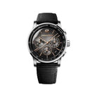 Audemars Piguet Code 11.59 26393CR.OO.A002KB.01 Flyback Chronograph Rose and White Gold Smoked Grey Dial