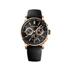 Audemars Piguet Code 11.59 26393NR.OO.A002KB.02 Flyback Chronograph Rose Gold Black Ceramic Black Dial (2026)