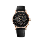 Audemars Piguet Code 11.59 26393OR.OO.A002KB.01 Flyback Chronograph Rose Gold Black Dial