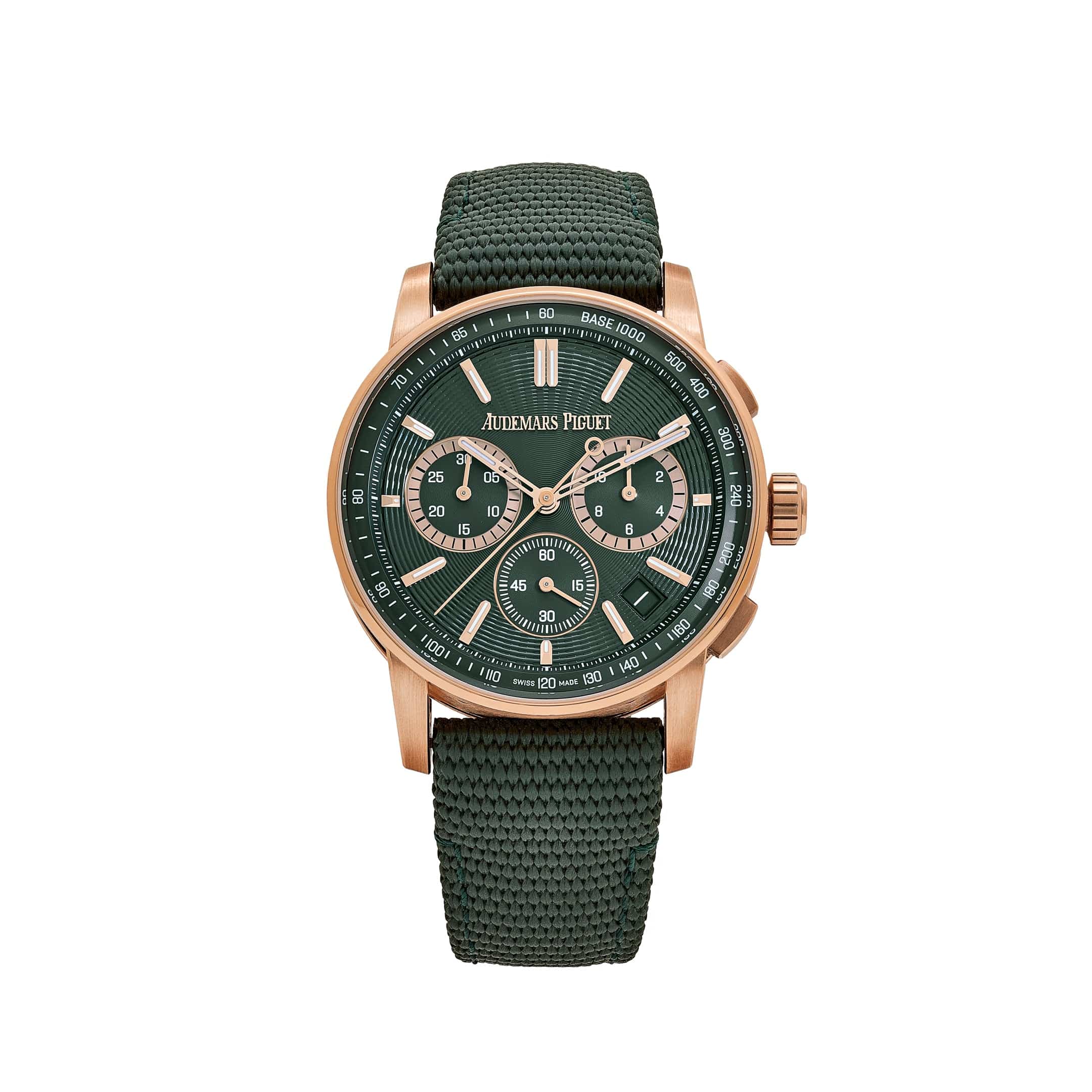 Audemars Piguet Code 11.59 Perpetual Calendar 26494BC.OO.D350KB.01
