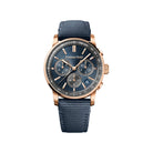 Audemars Piguet Code 11.59 26393OR.OO.A348KB.01 Flyback Chronograph Rose Gold Blue Dial (2026)