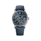 Audemars Piguet Code 11.59 26393ST.OO.A348KB.01 Flyback Chronograph Stainless Steel Blue Dial (2026)