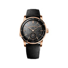 Audemars Piguet Code 11.59 26395NR.OO.D002KB.01 Minute Repeater Supersonnerie Rose Gold Black Ceramic Black Dial