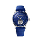 Audemars Piguet Code 11.59 26396BC.OO.D349KB.01 Flying Tourbillon White Gold Blue Sodalite Dial (2026)