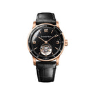 Audemars Piguet Code 11.59 26396OR.OO.D002CR.02 Rose Gold Black Aventurine Dial
