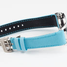 Audemars Piguet Code 11.59 26396PN.OO.D326VE.98 Flying Tourbillon White Gold Platinum Turquoise Stone Dial Limited Edition (2025)