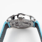 Audemars Piguet Code 11.59 26396PN.OO.D326VE.98 Flying Tourbillon White Gold Platinum Turquoise Stone Dial Limited Edition (2025)