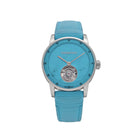 Audemars Piguet Code 11.59 26396PN.OO.D326VE.98 Flying Tourbillon White Gold Platinum Turquoise Stone Dial Limited Edition of 30 (2025)