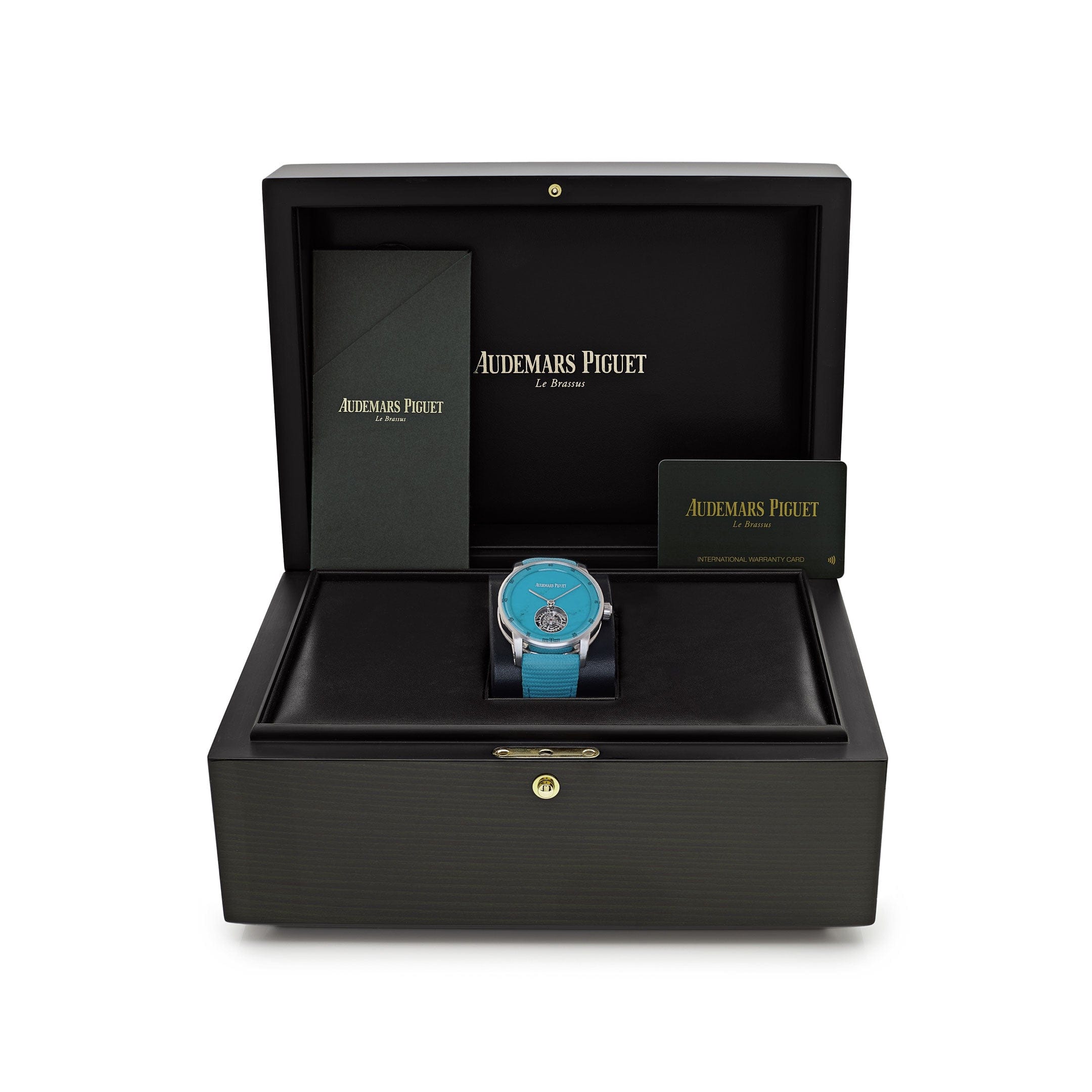 Audemars Piguet Code 11.59 26396PN.OO.D326VE.98 Flying Tourbillon
