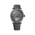 Audemars Piguet Code 11.59 26396QT.OO.D009KB.01 Flying Tourbillon Stainless Steel Black Ceramic Meteorite Dial (2026)