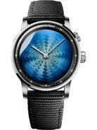 Audemars Piguet Code 11.59 26397BC.OO.D002KB.06 Grande Sonnerie Carillon Supersonnerie White Gold Blue Dial