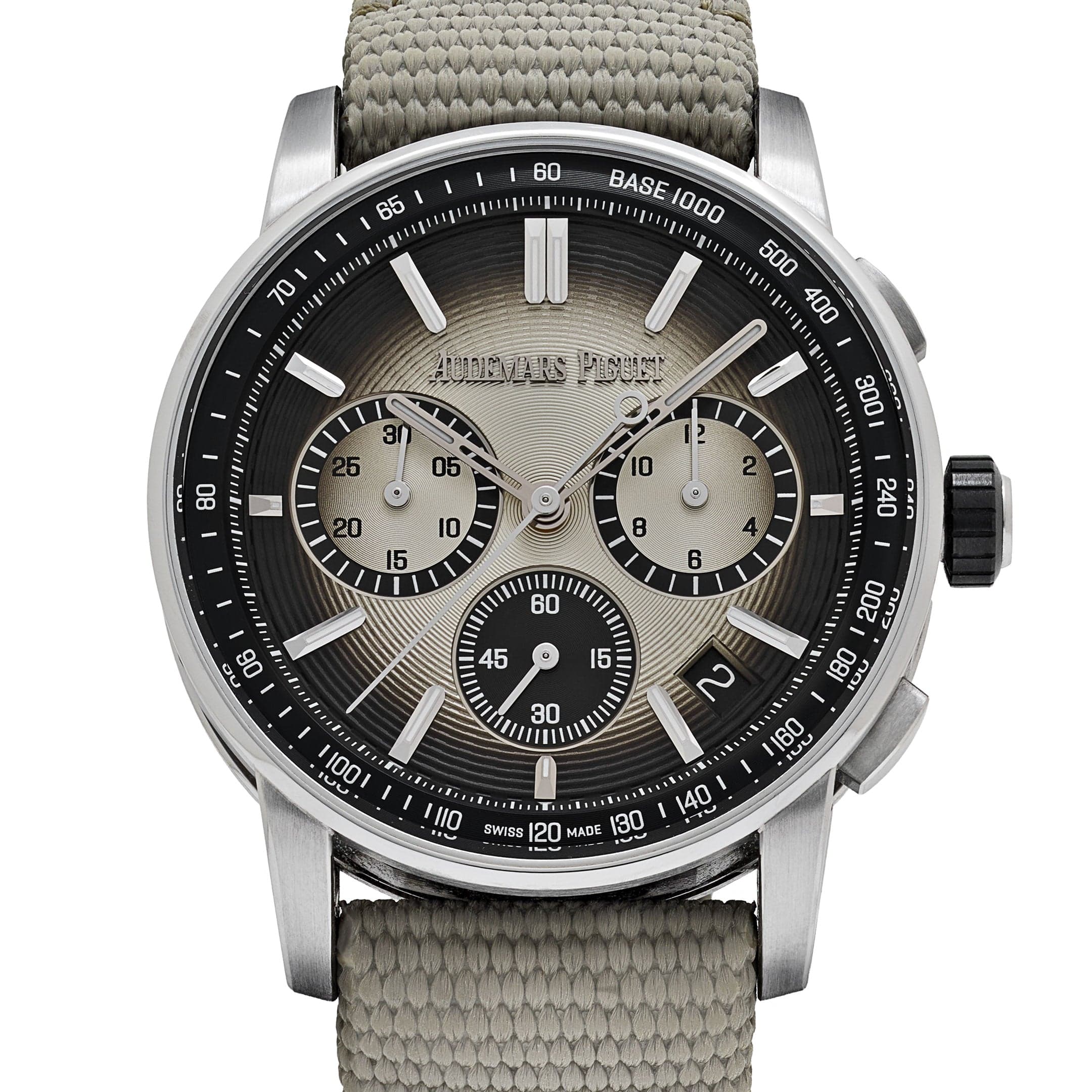 Audemars Piguet Code 11.59 Chronograph 26393QT.OO.A064KB.01
