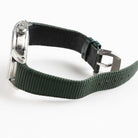 Audemars Piguet Code 11.59 Chronograph 26393ST.OO.A056KB.01 Stainless Steel Green Dial (2023)