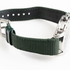 Audemars Piguet Code 11.59 Chronograph 26393ST.OO.A056KB.01 Stainless Steel Green Dial (2023)