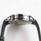 Audemars Piguet Code 11.59 Chronograph 26393ST.OO.A056KB.01 Stainless Steel Green Dial (2023)