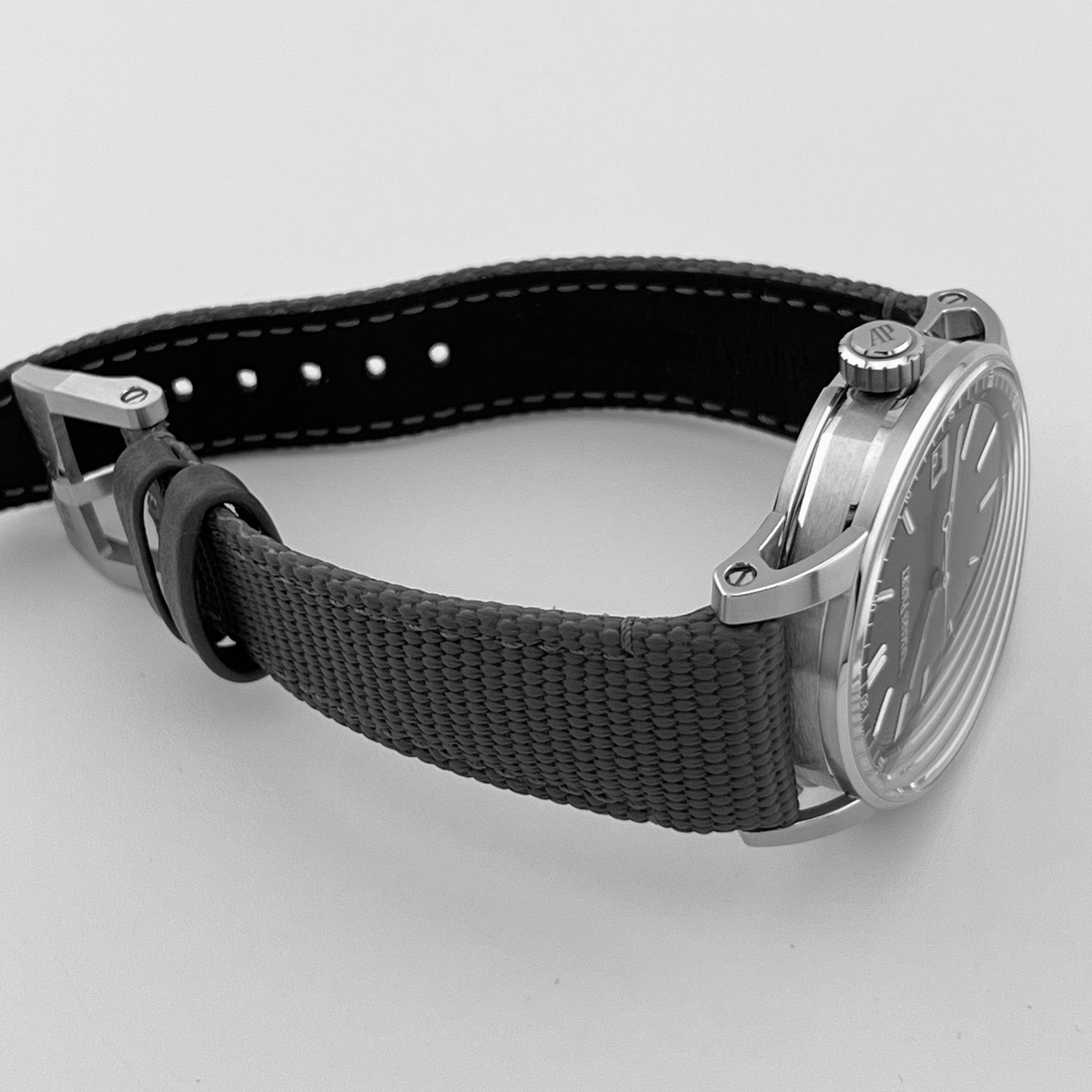 Audemars Piguet Code 11.59 Selfwinding 15210ST.OO.A009KB.01