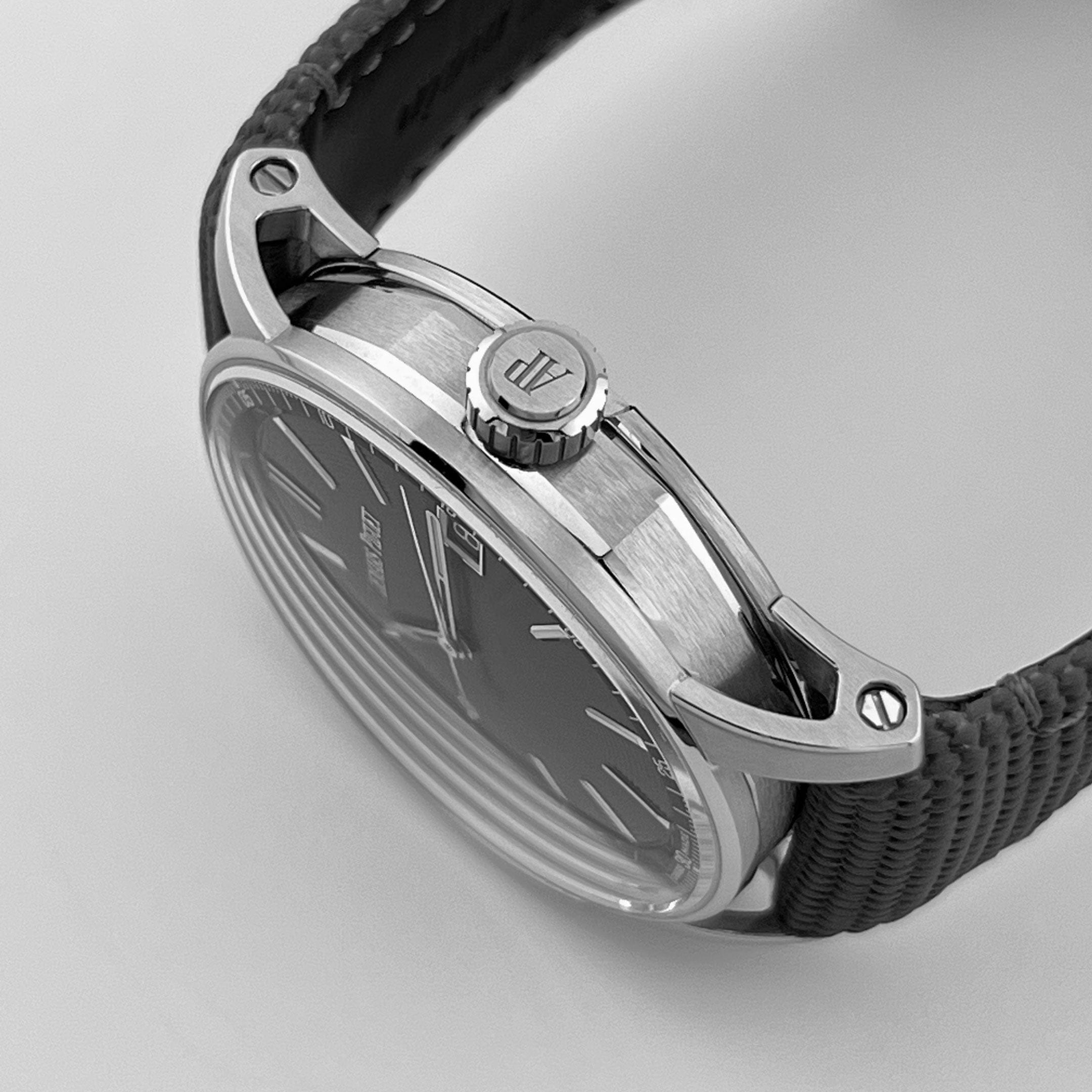 Audemars Piguet Code 11.59 Selfwinding 15210ST.OO.A009KB.01 Stainless Steel Grey Dial (2025)