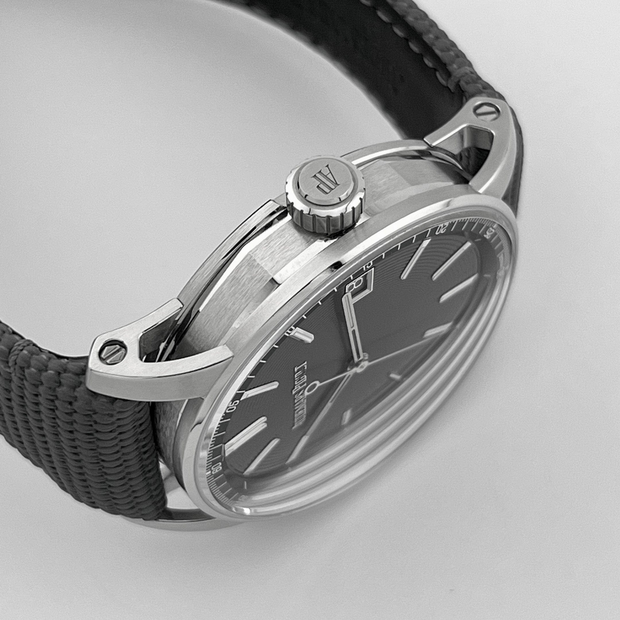 Audemars Piguet Code 11.59 Selfwinding 15210ST.OO.A009KB.01