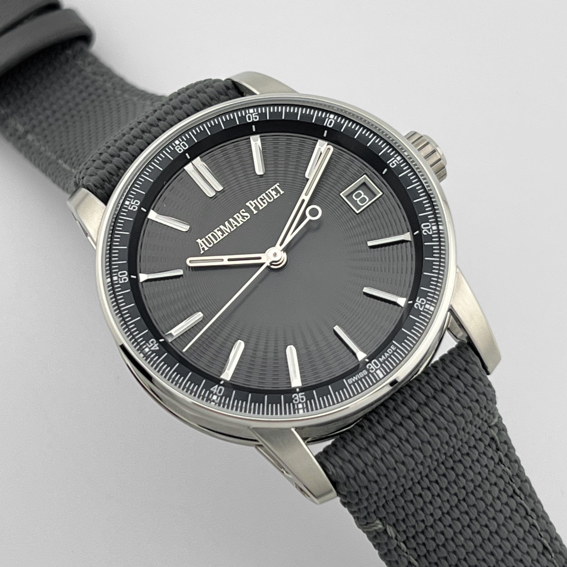 Audemars Piguet Code 11.59 Selfwinding 15210ST.OO.A009KB.01