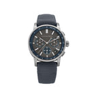 Audemars Piguet Code 11.59 Selfwinding Chronograph 26393ST.OO.A009KB.01 Stainless Steel Grey Dial Blue Accents (2025)