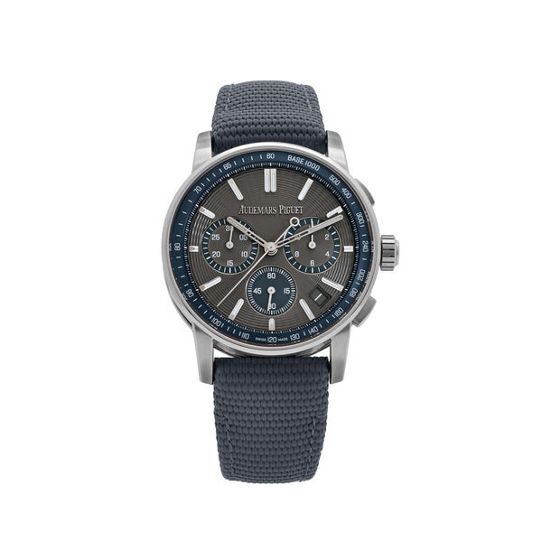 Audemars Piguet Code 11.59 Selfwinding Chronograph 26393ST.OO