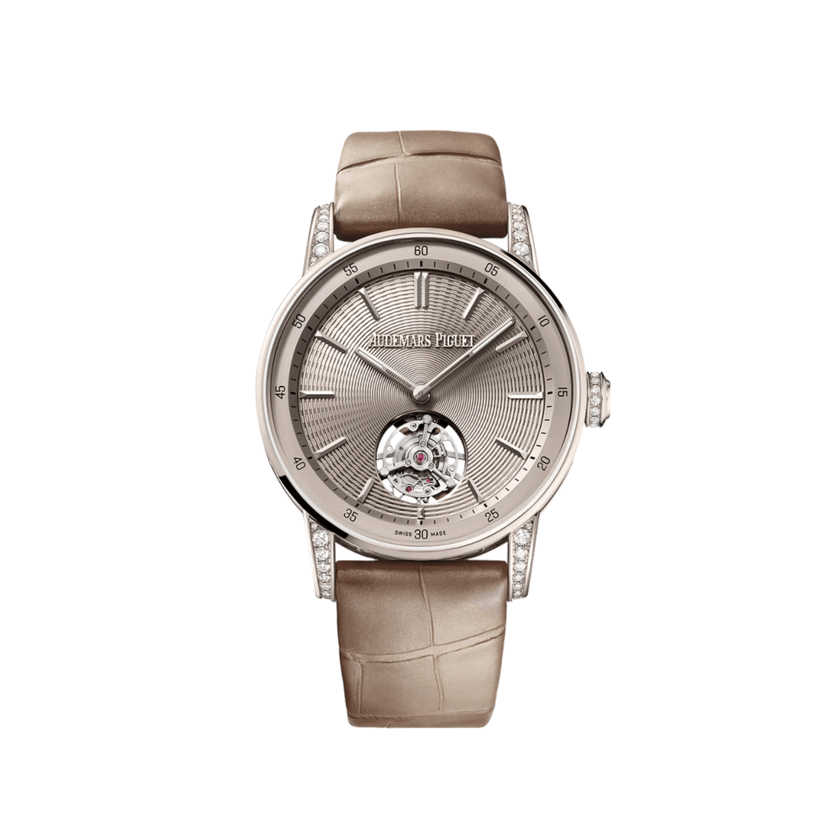 Audemars Piguet Code 11.59 Selfwinding Flying Tourbillon 26665SG
