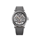 Audemars Piguet Code 11.59 Tourbillon Openworked 26600CR.OO.D009KB.01 White Gold Rose Gold (2023)