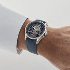 Audemars Piguet Code 11.59 Tourbillon Openworked 26600CR.OO.D009KB.01 White Gold Rose Gold (2023)