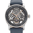 Audemars Piguet Code 11.59 Tourbillon Openworked 26600CR.OO.D009KB.01 White Gold Rose Gold (2023)