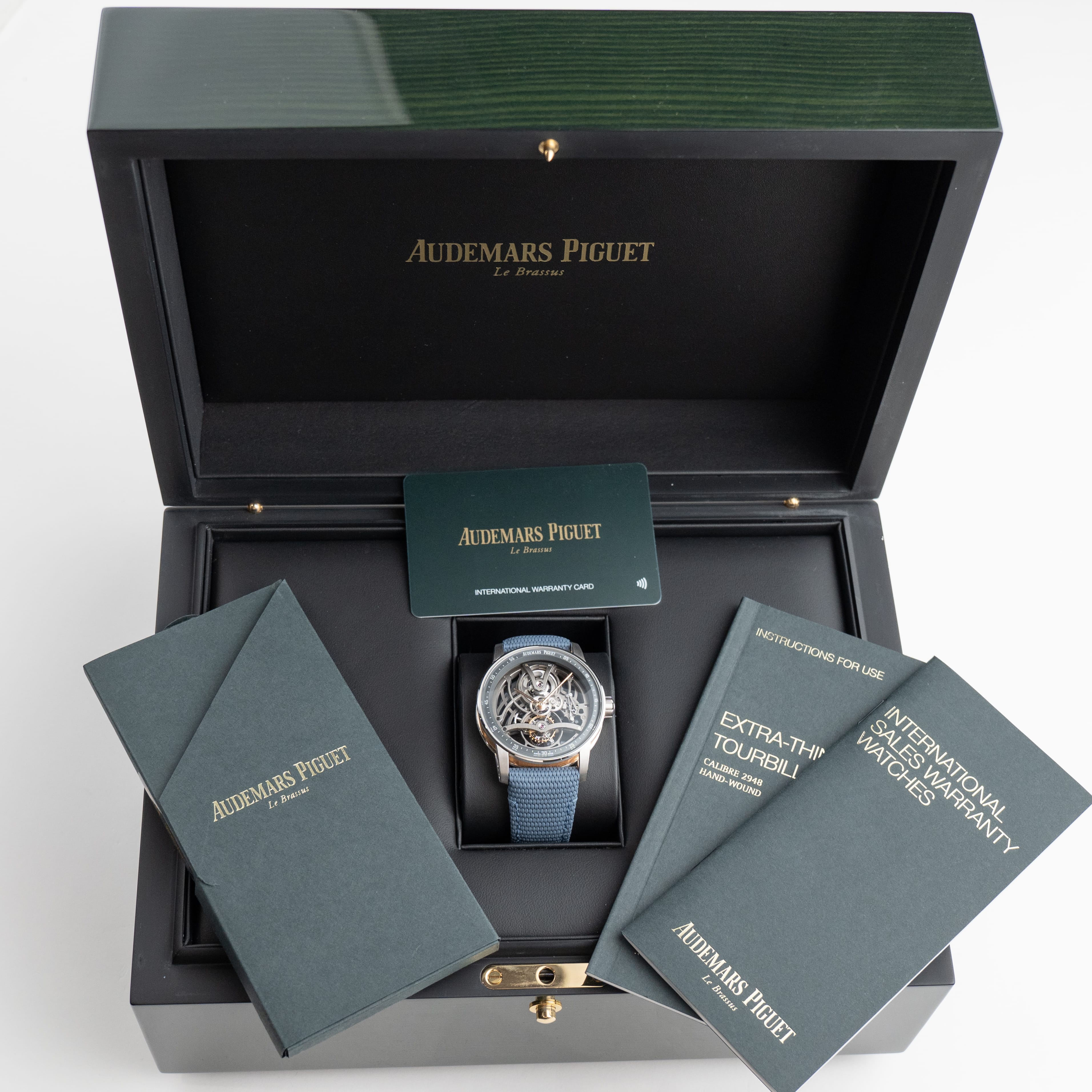 Audemars Piguet Code 11.59 77410OR.OO.A402VE.01 Rose Gold Silver