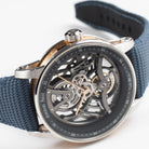 Audemars Piguet Code 11.59 Tourbillon Openworked 26600CR.OO.D009KB.01 White Gold Rose Gold (2023)