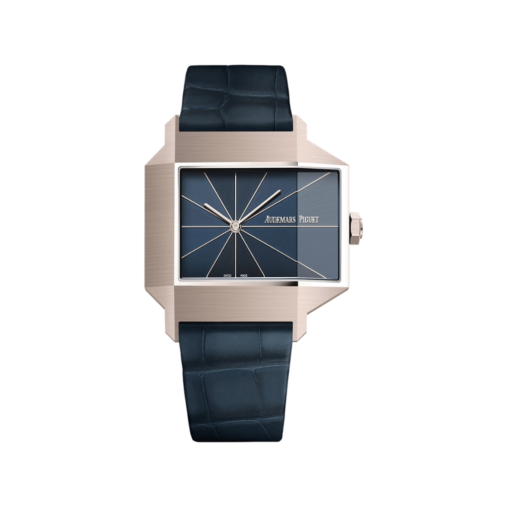 Audemars Piguet [RE]Master 15240SG.OO.A347CR.0 Limited Edition of 250