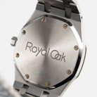 Audemars Piguet Royal Oak 14790ST.OO.0789ST.09.A Stainless Steel Blue Dial (2006)