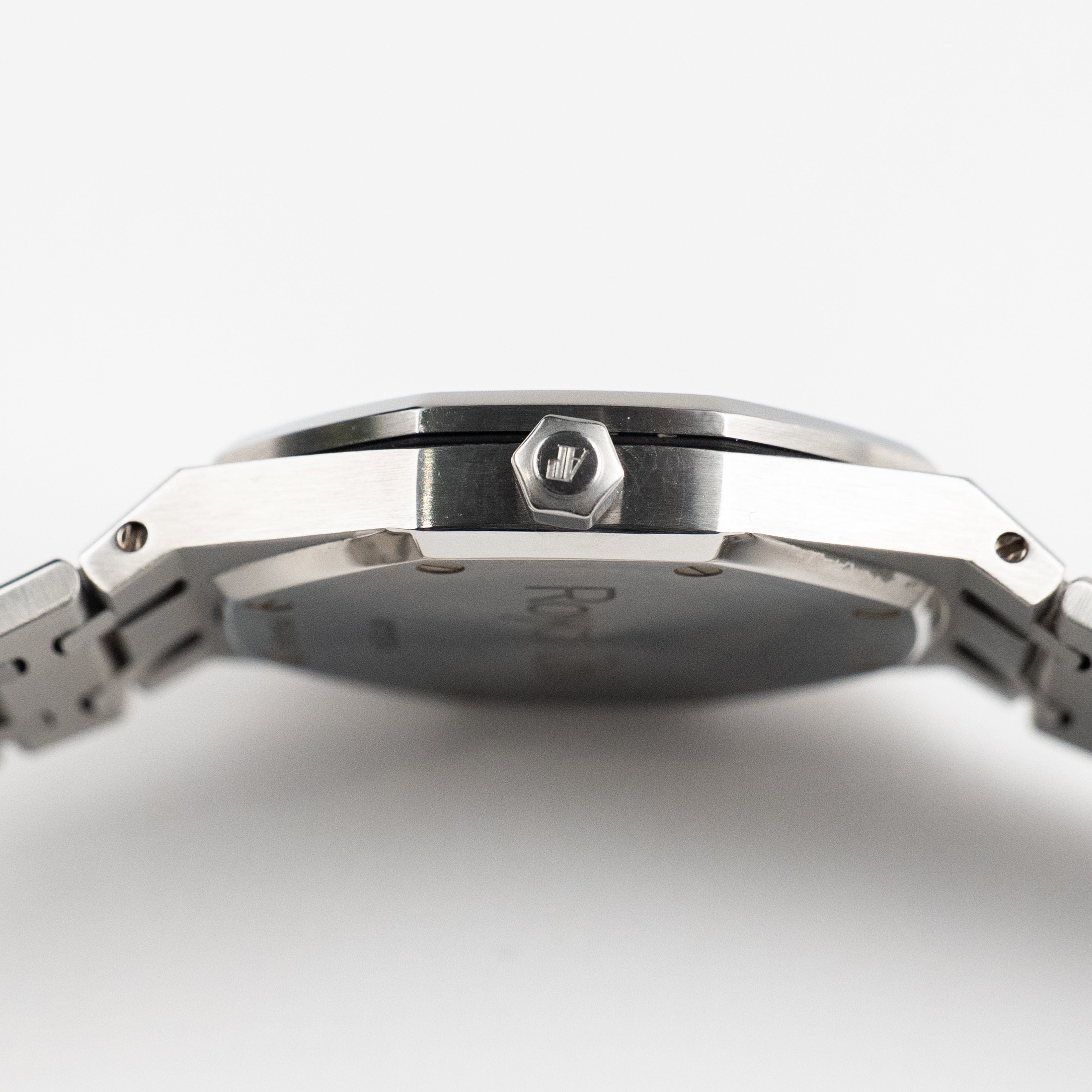 Audemars Piguet Royal Oak 14790ST.OO.0789ST.09.A Stainless Steel