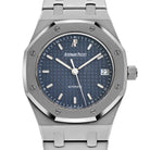 Audemars Piguet Royal Oak 14790ST.OO.0789ST.09.A Stainless Steel Blue Dial (2006)