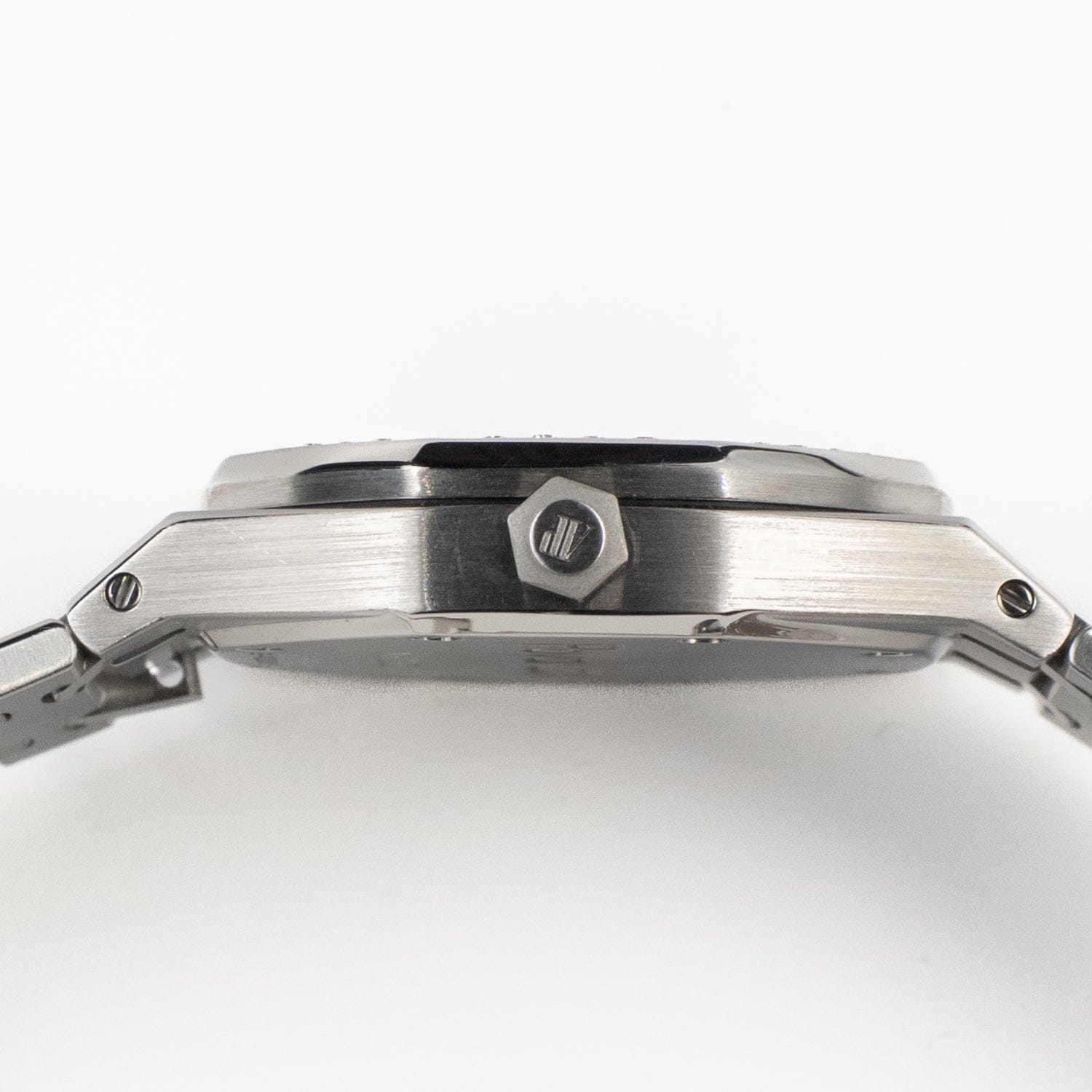 Audemars Piguet Royal Oak 15088ST.ZZ.0789ST.01 'Ladies' Stainless