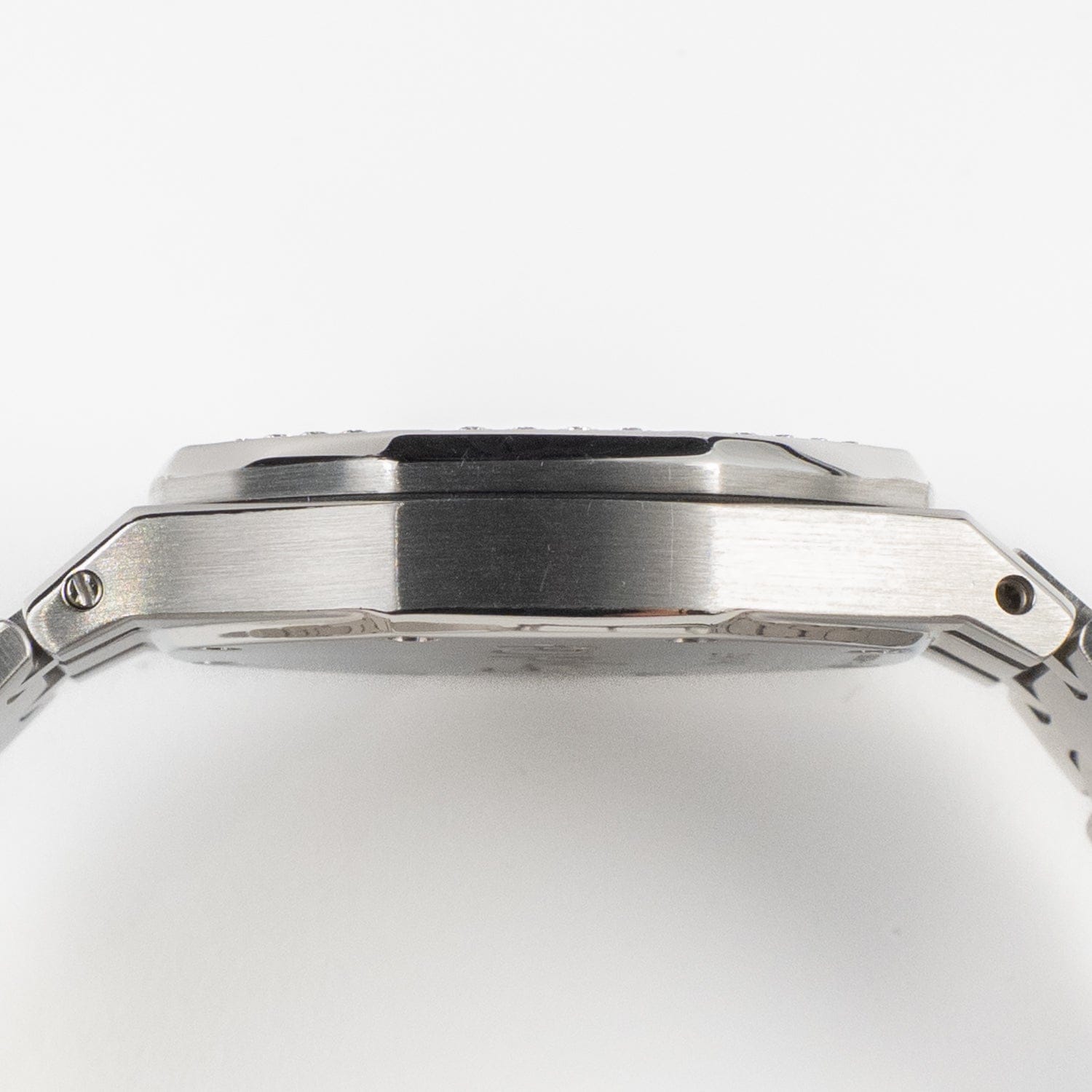 Audemars Piguet Royal Oak 15088ST.ZZ.0789ST.01 'Ladies' Stainless