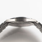 Audemars Piguet Royal Oak 15202IP.OO.1240IP.01 'Jumbo' Extra-Thin Titanium Blue Dial Limited Edition of 250