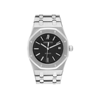 Audemars Piguet Royal Oak 15300ST.OO.1220ST.03 Selfwinding Stainless Steel Black Dial (2008)