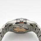 Audemars Piguet Royal Oak 15300ST.OO.1220ST.03 Selfwinding Stainless Steel Black Dial (2008)